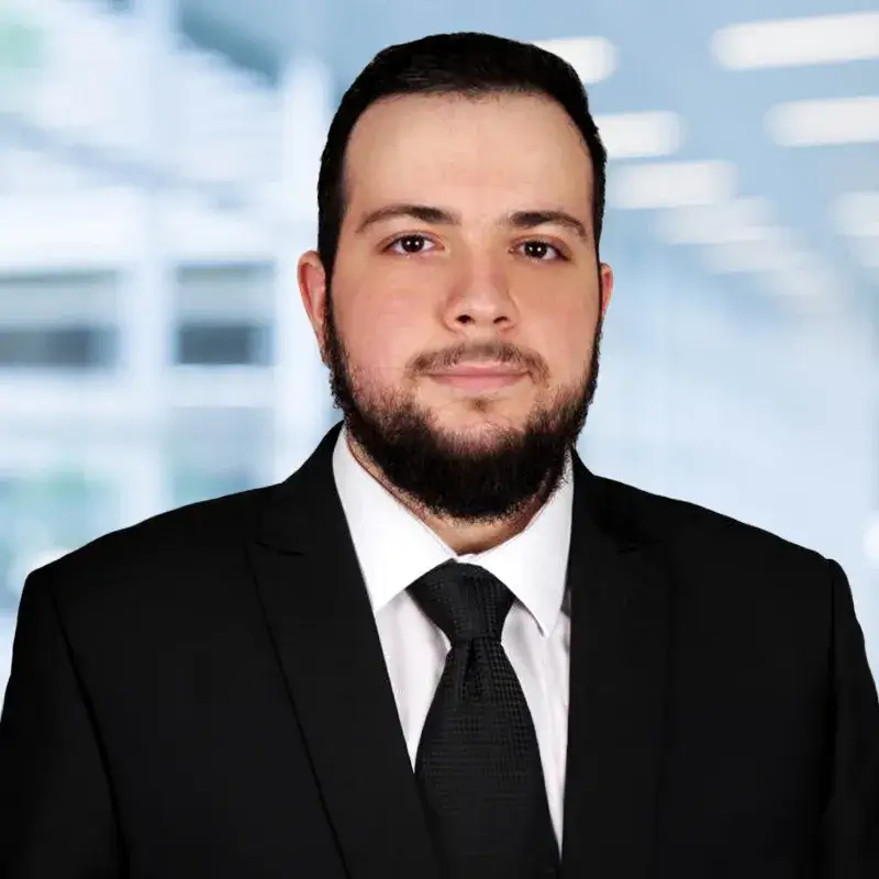 Ali Younes