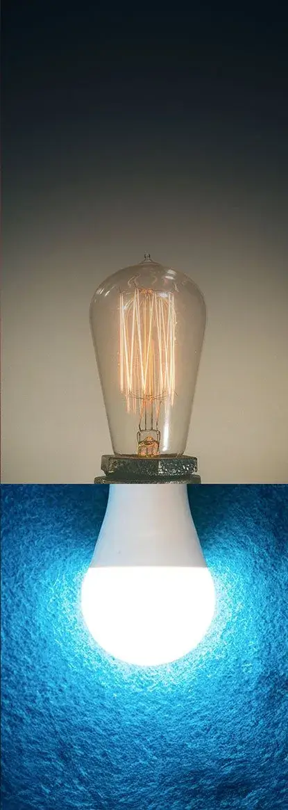 Fresh Ideas