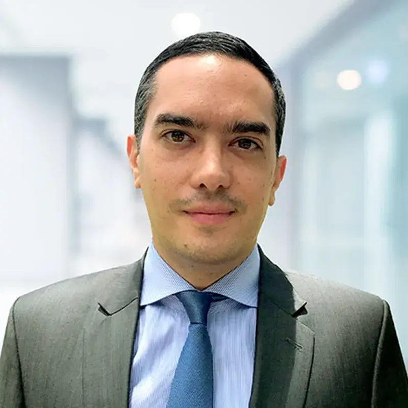 Mickael Feige