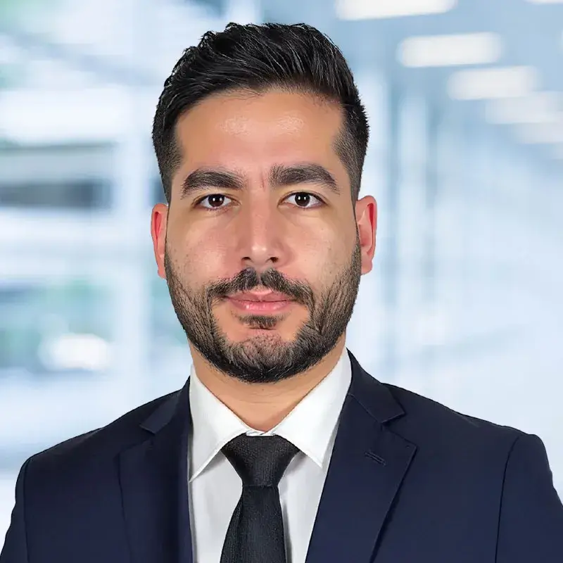 Nabil Ramadan