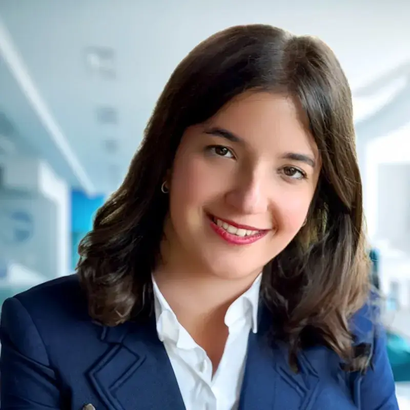 Noura Stouhi