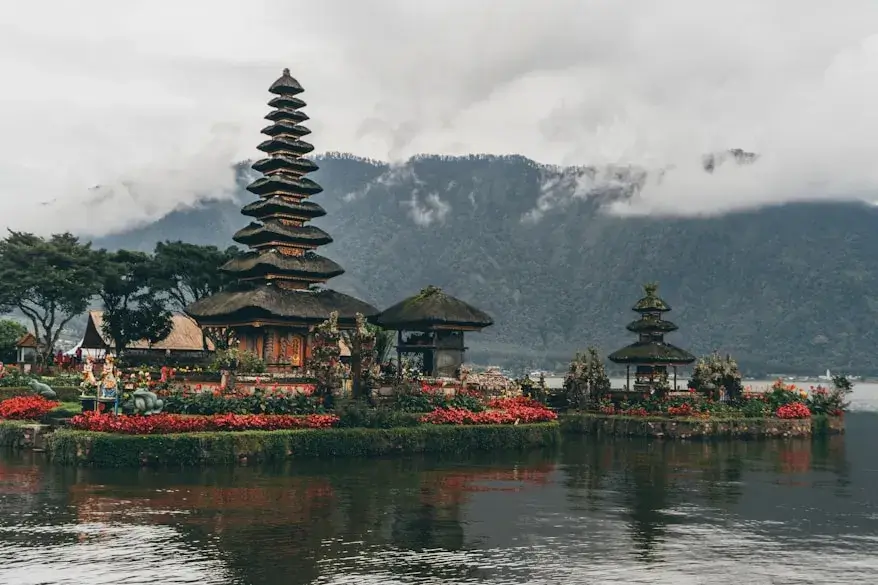 Thailand