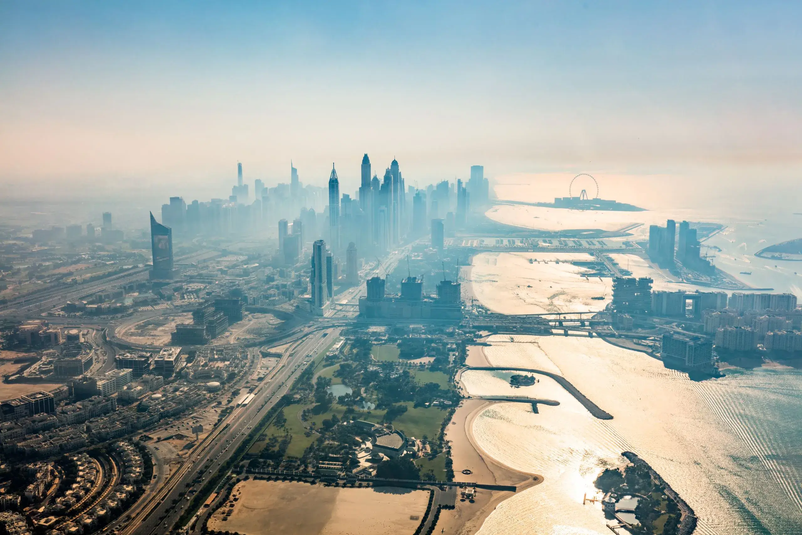 United Arab Emirates
